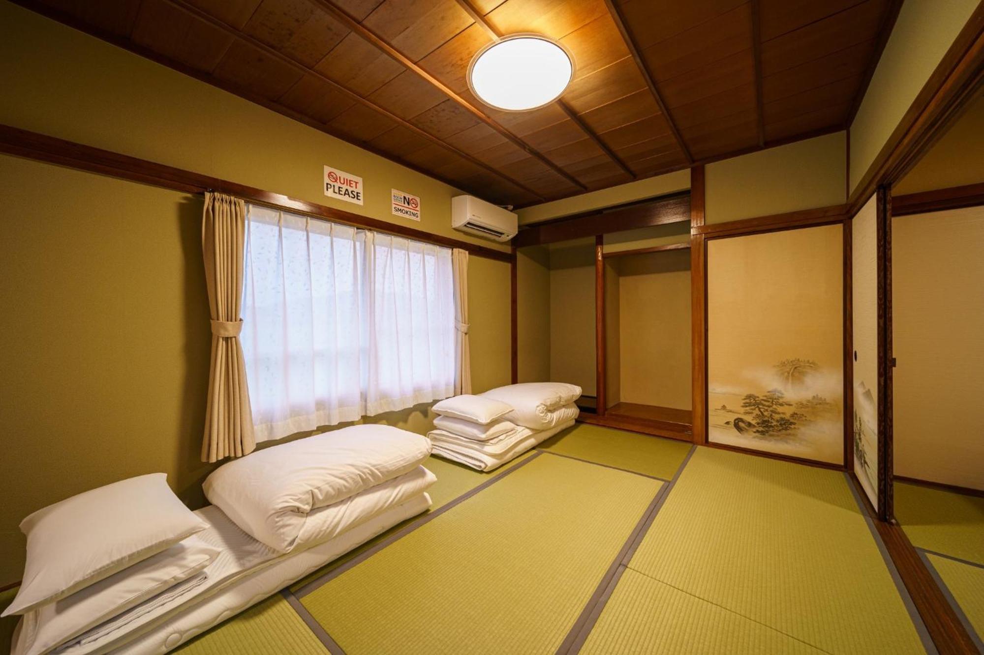 Yufu-No-Yu Iyashi - Vacation Stay 86841 Екстериор снимка