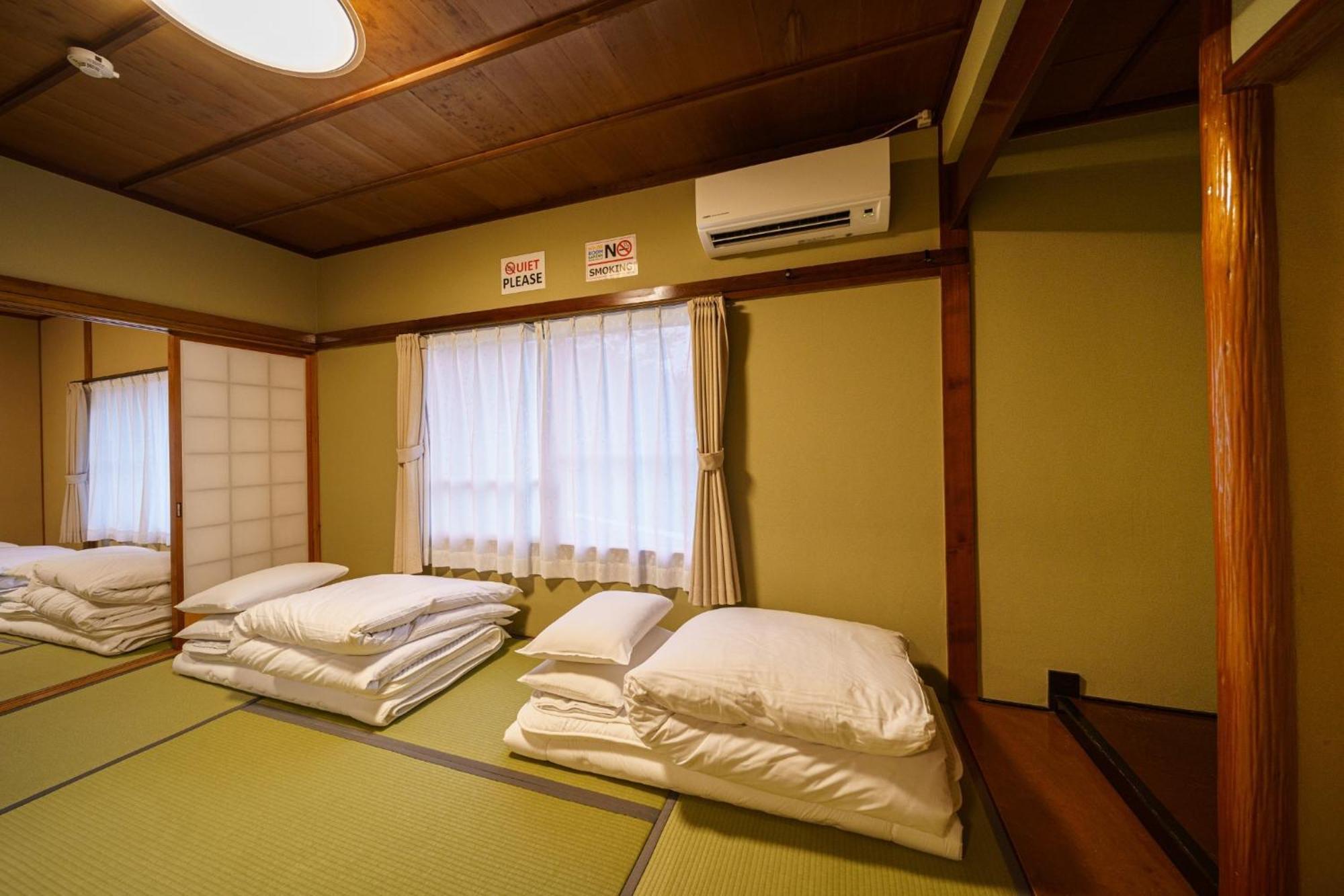 Yufu-No-Yu Iyashi - Vacation Stay 86841 Екстериор снимка